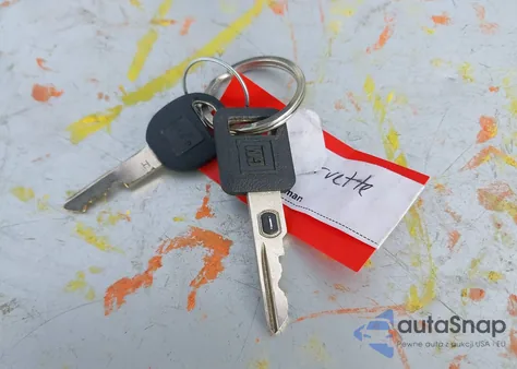 1993 Chevrolet Corvette z USA, uszkodzony, nr VIN 1G1YY23P6P5110282